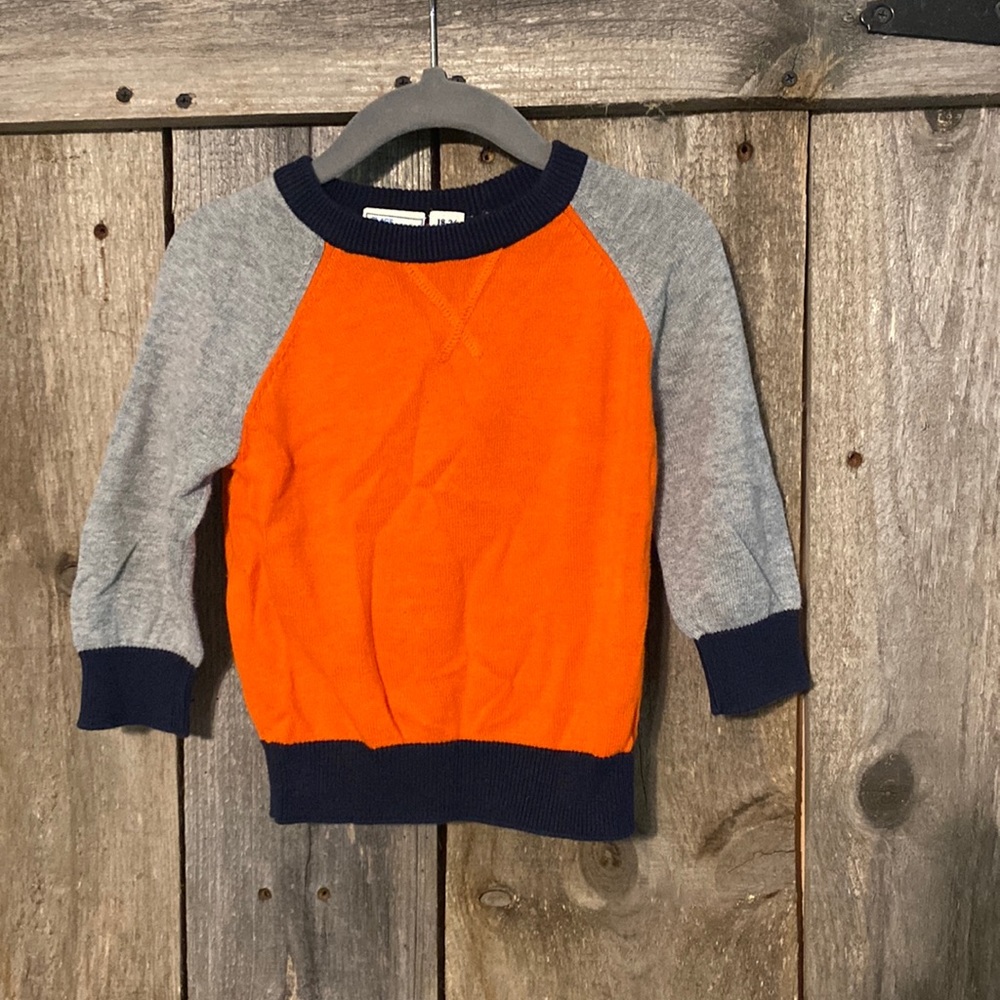 5 long sleeve shirt combo